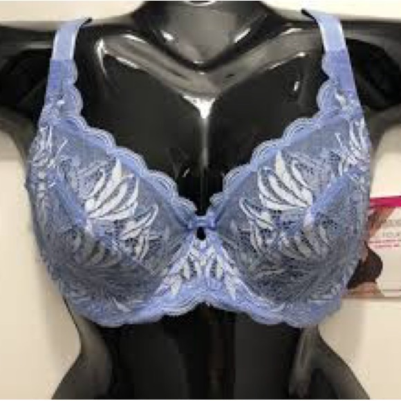 FELINA PERIDOT BRA - Picture 3 of 6